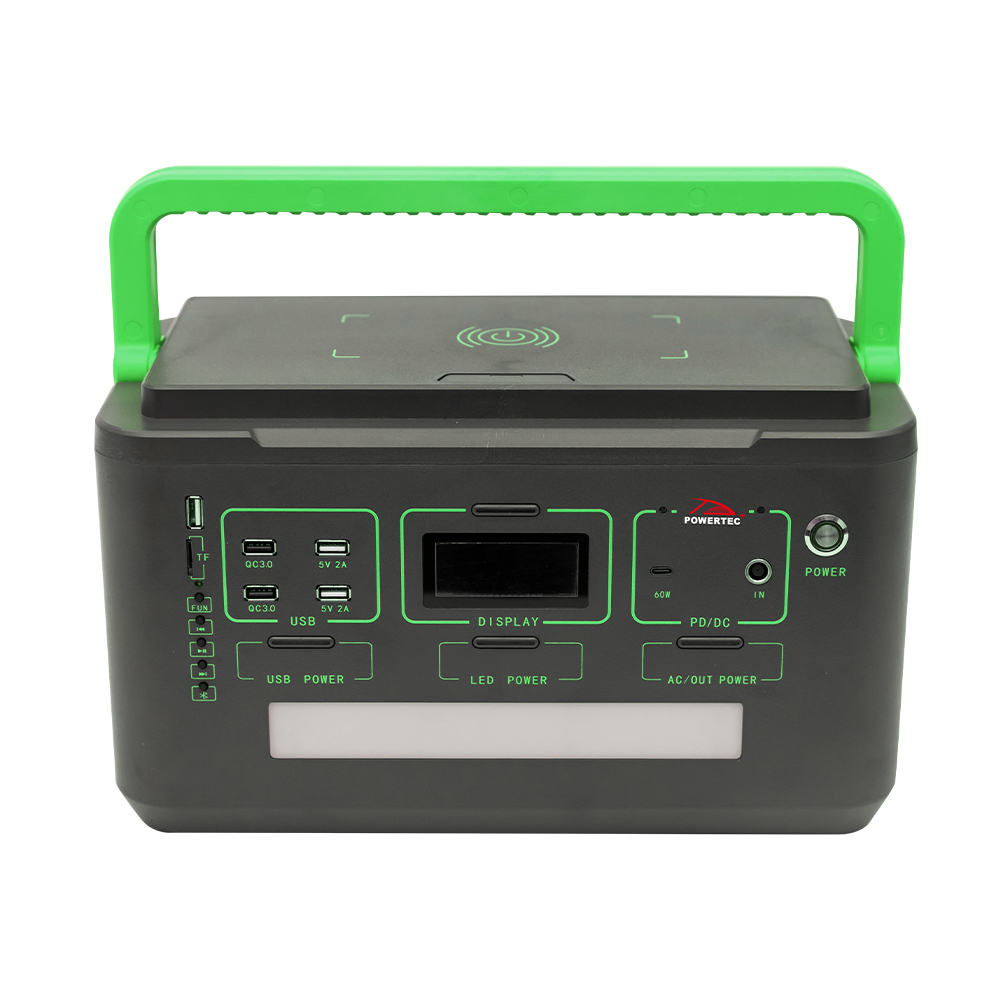 PTAG6100N