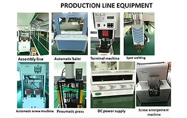 宝科: 20年专注锂电工具，打造全链路解决方案